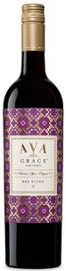 Ava Grace Winery Red Blend